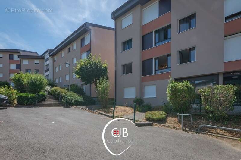 Appartement à vendre 2 pièces CRAN GEVRIER (74) - photo 14