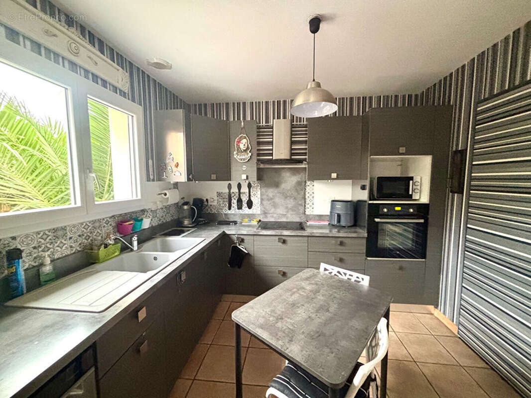 Maison à SAINT-PAUL-LES-DAX