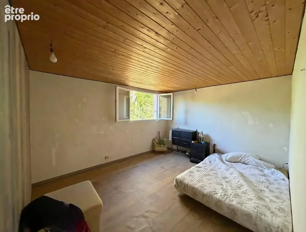 Maison de type 3 à vendre sur Salles d'Aude - photo 8