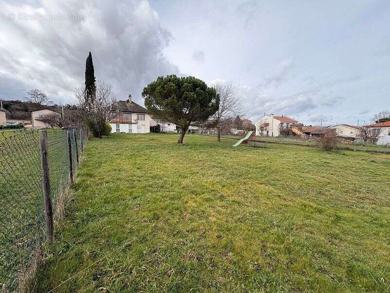 Maison à BOEN