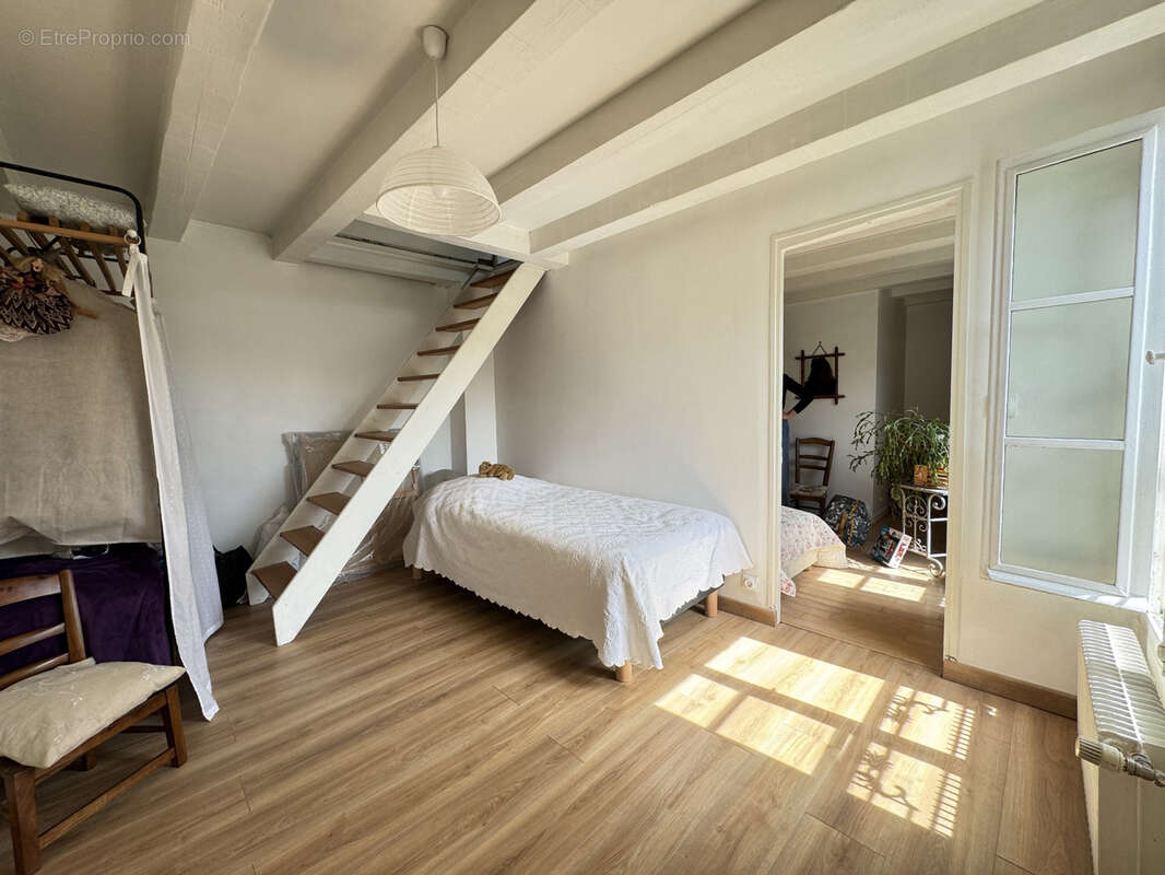 Maison 5 pièces Saint-Germain-en-Laye 106m2 - photo 10
