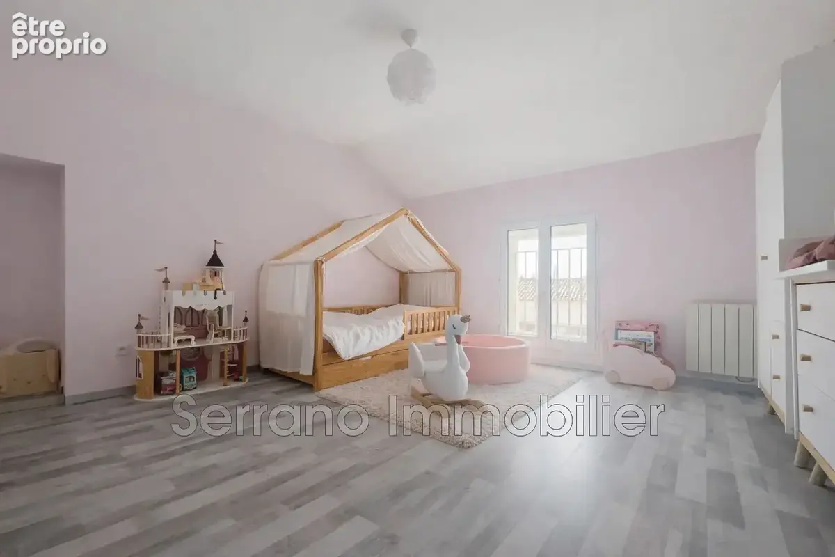 Maison 177 m² à Maillane  - photo 5