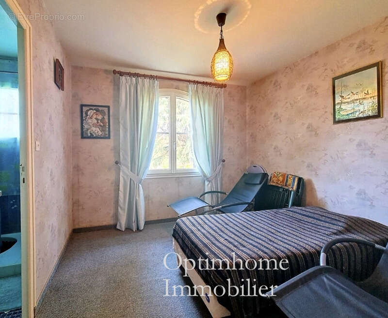 Maison à PENNE-D'AGENAIS