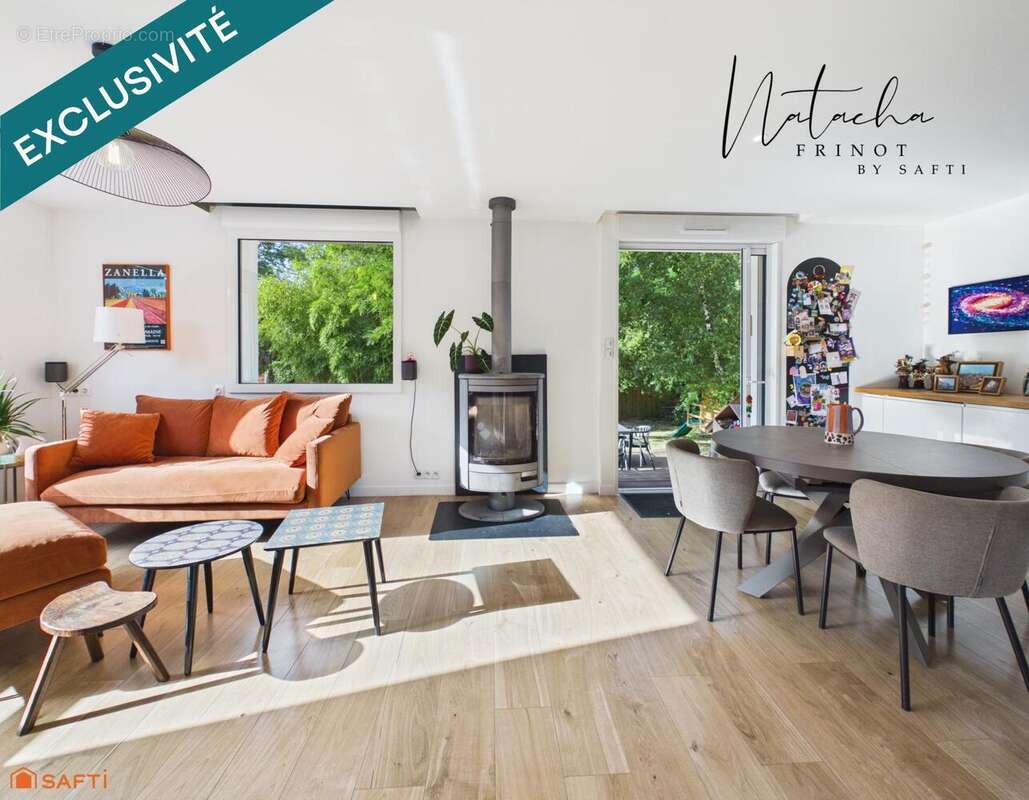 Photo 4 - Maison à VILLAUDRIC
