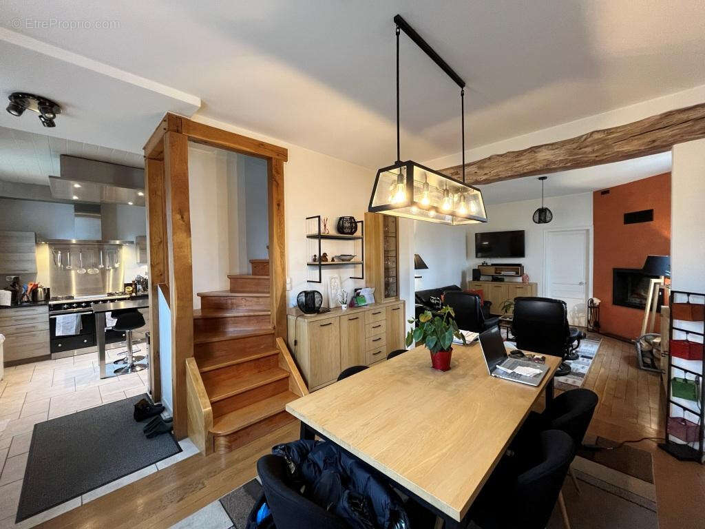 Maison à SENS