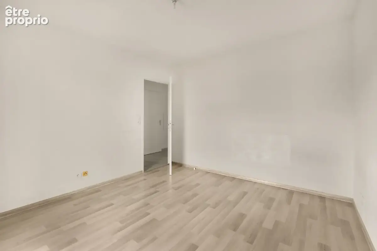 A découvrir sans tarder Appartement T3 de 65 m2 situé au 4ᵉ étage, à Montaudran   Halle de la Machine. - photo 10