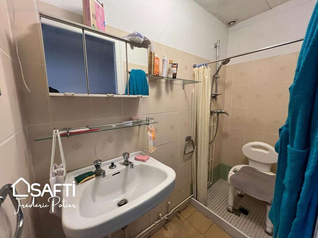 Photo 3 - Maison à MARMANDE