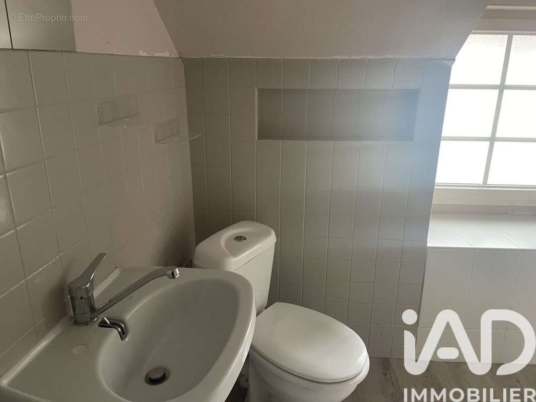 Photo 9 - Maison à RAVIERES