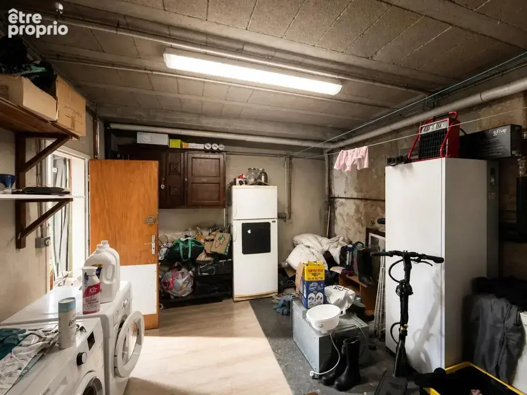 Maison de 6 pièces de 120 m² à Loudéac - photo 18