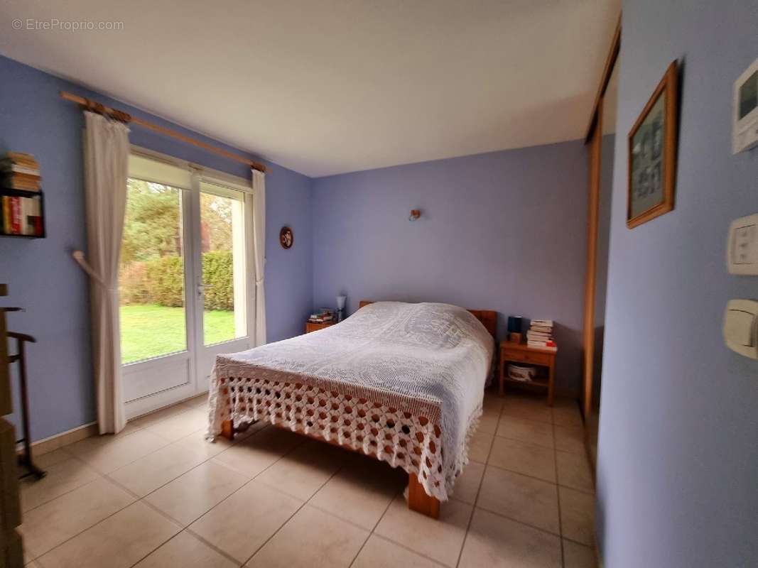 Maison à BOUTIGNY-SUR-ESSONNE