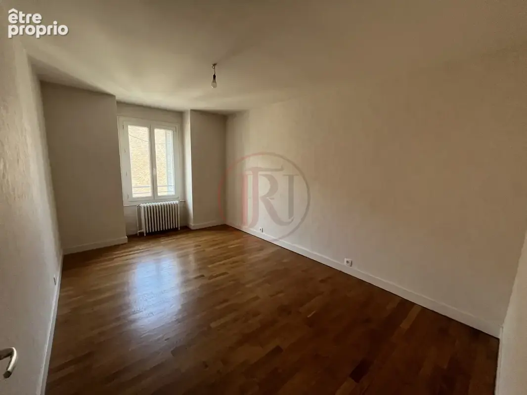 Appartement T4 de 108m2 au centre ville de Besançon - photo 8