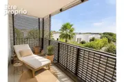 Appartement à BAILLARGUES