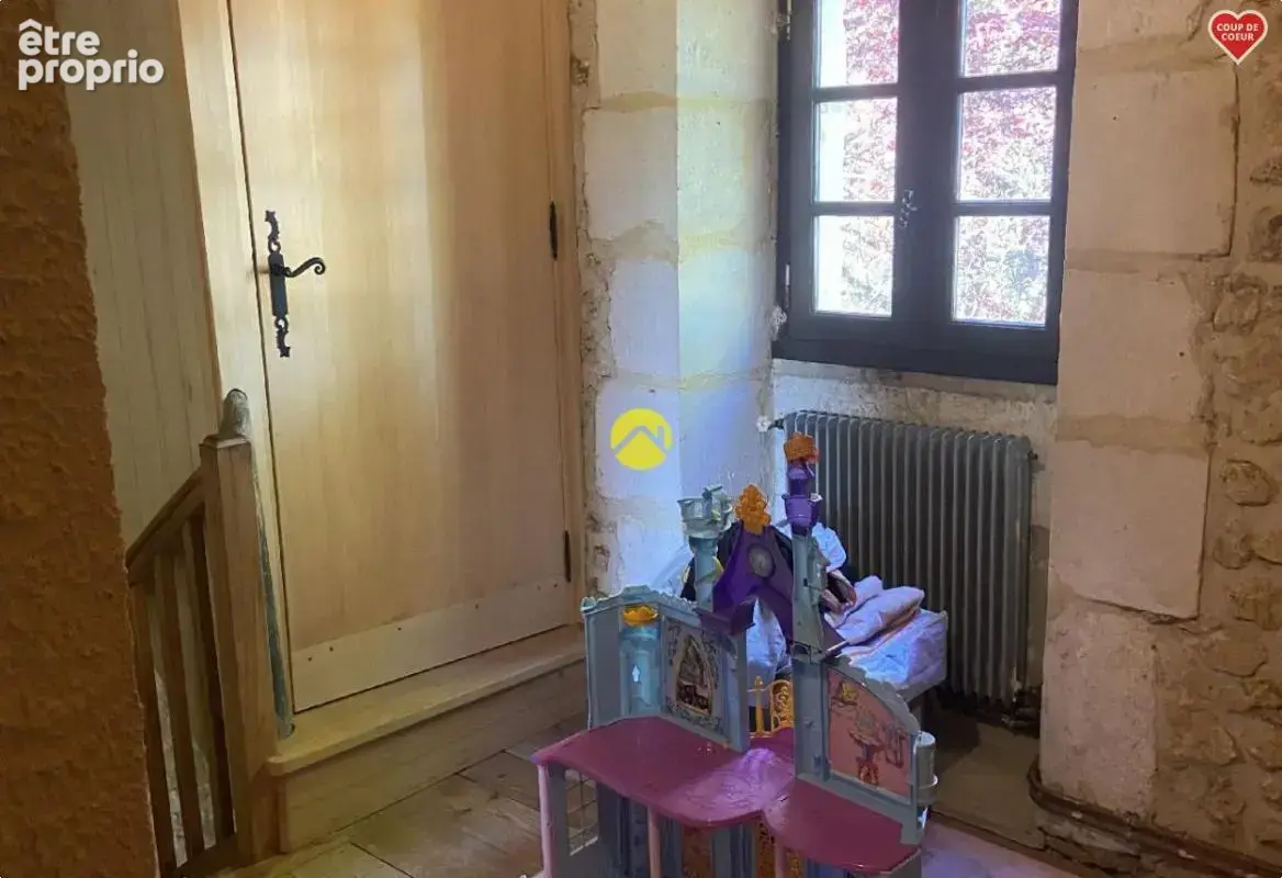 Belle maison en pierre - photo 8