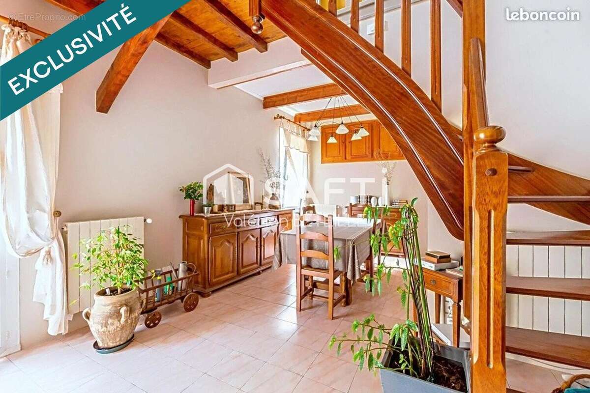 Photo 6 - Maison à GIGEAN