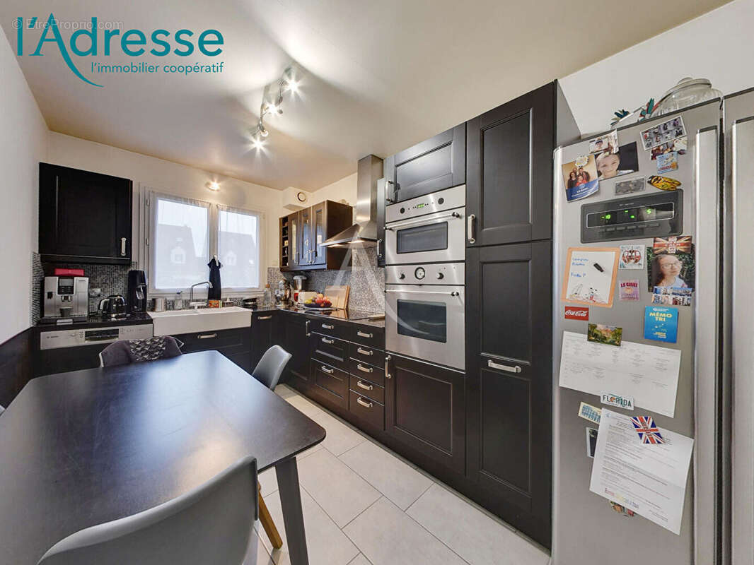 Maison à NOISY-LE-GRAND