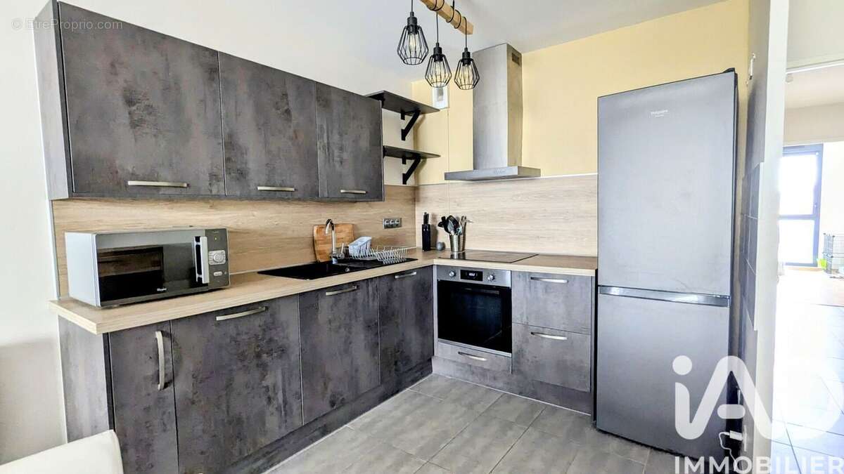 Photo 3 - Appartement à ORLEANS