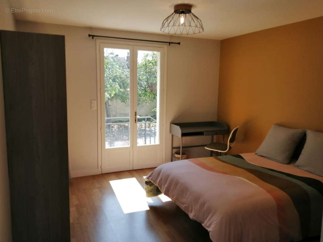 Appartement à ANGOULEME