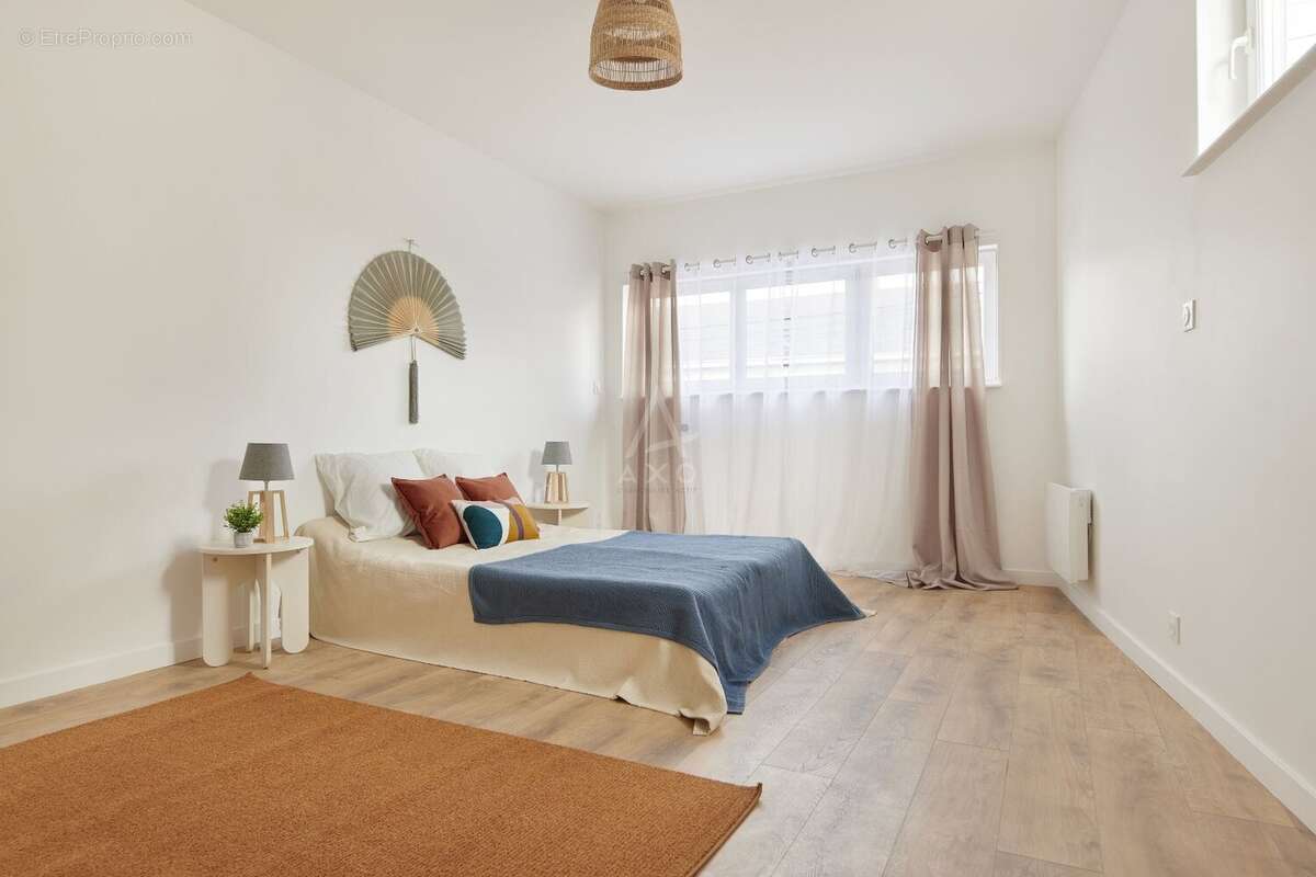 Appartement à CHOLET