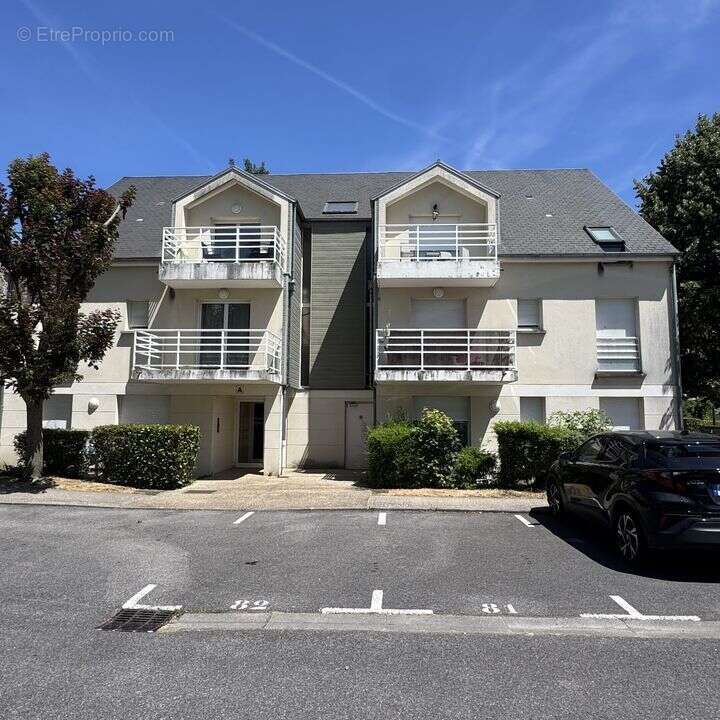 Appartement à ETAMPES
