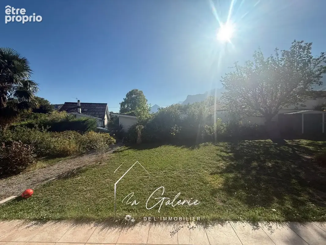 Magnifique maison de plain pied a claix - photo 15