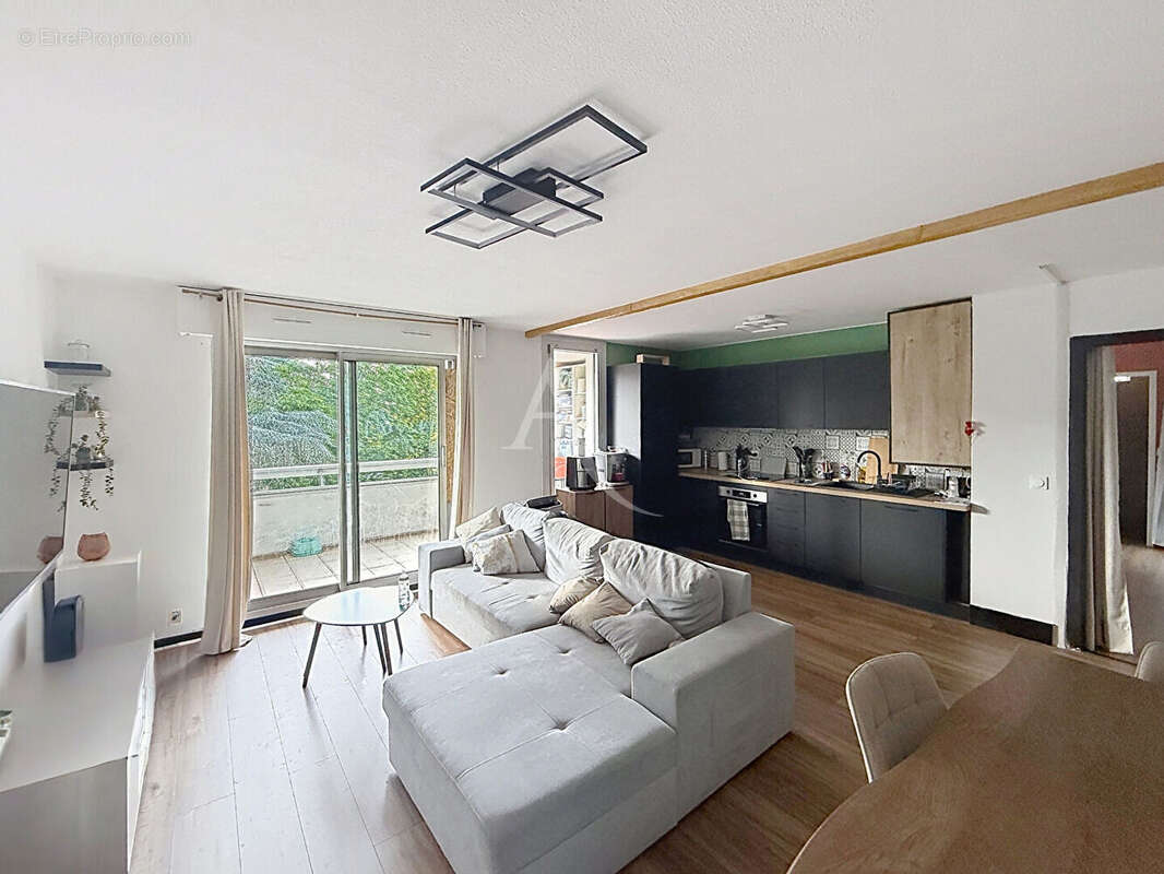 Appartement à PAU