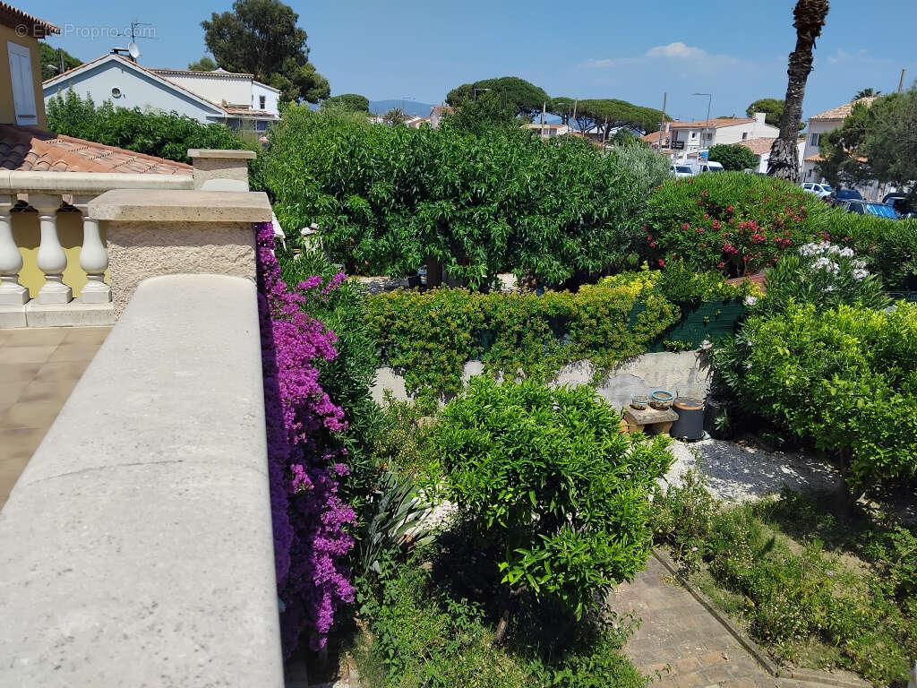 Villa quatre chambres l'ayguade plage a pied - photo 9