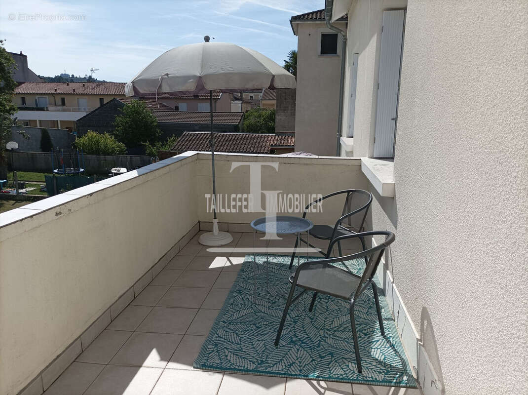 Appartement à PERIGUEUX