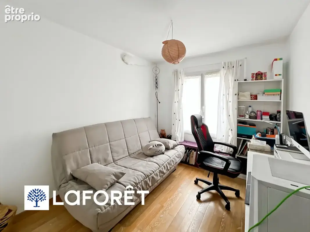 À vendre : Appartement 3 pièces à Morsang sur Orge - photo 9