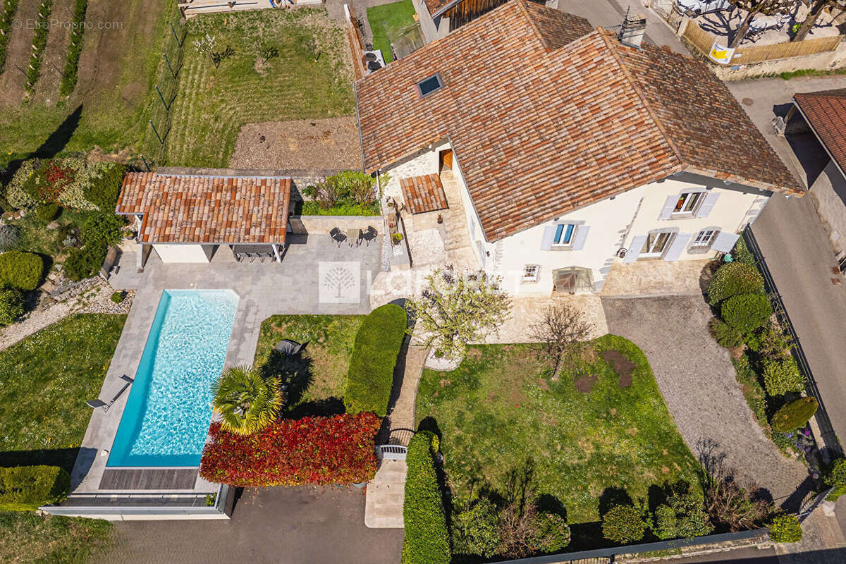 Maison à BIVIERS