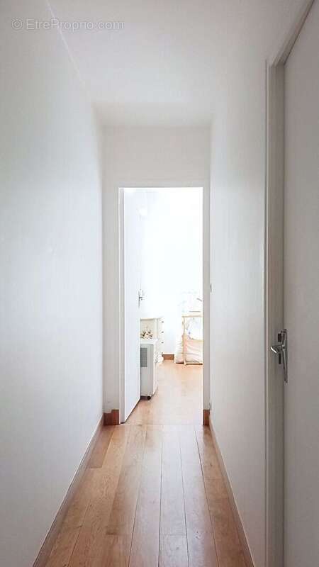 Appartement à BELLEFONTAINE