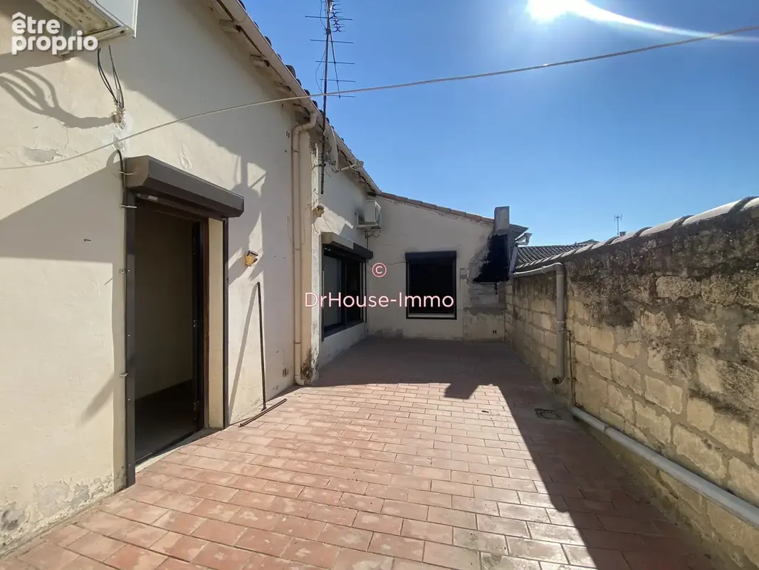 Maison 4 pièces 111 m² à vendre à Aigues-Mortes (30220) - photo 19