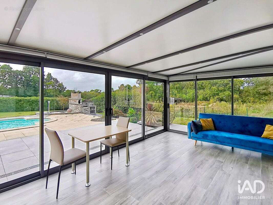 Photo 5 - Maison à SAINT-LAURENT-D&#039;ARCE