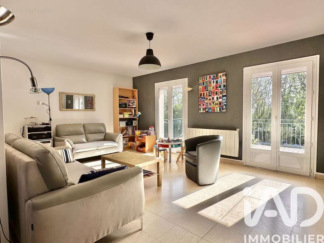 Maison 110 m² à Troarn  - photo 2