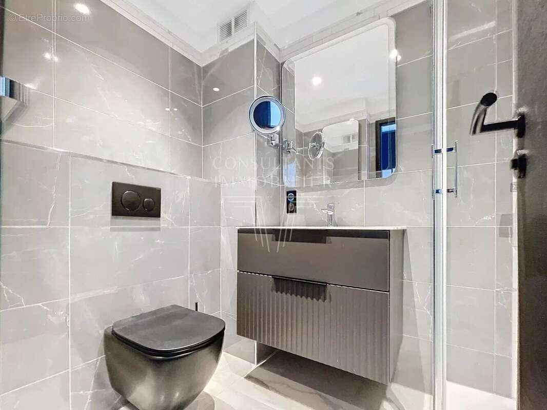 Appartement à DEAUVILLE