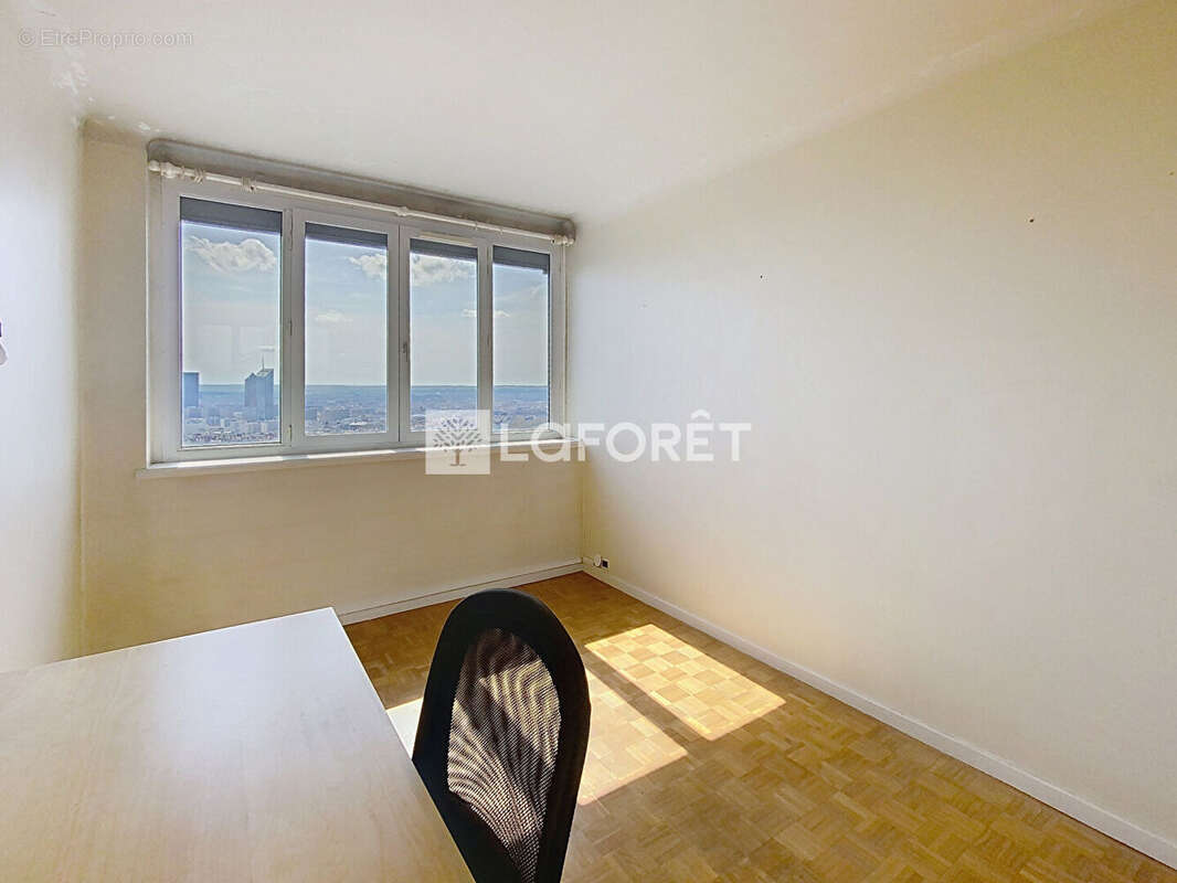 Appartement à LYON-4E