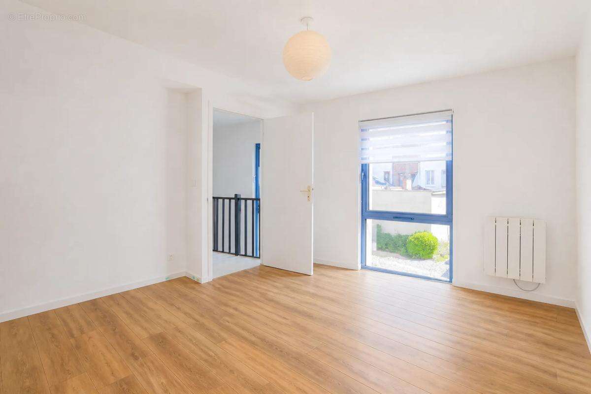 Immeuble loué avec deux appartements à Douai - photo 2
