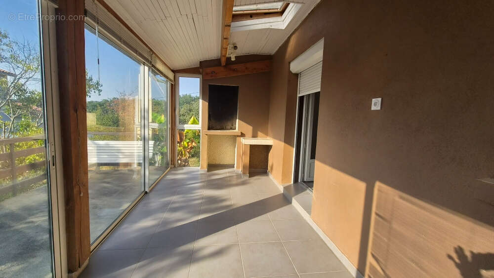 Exclusivité- Maison/Villa MENVILLE - 5 pièce(s) - 120 m2 - photo 15