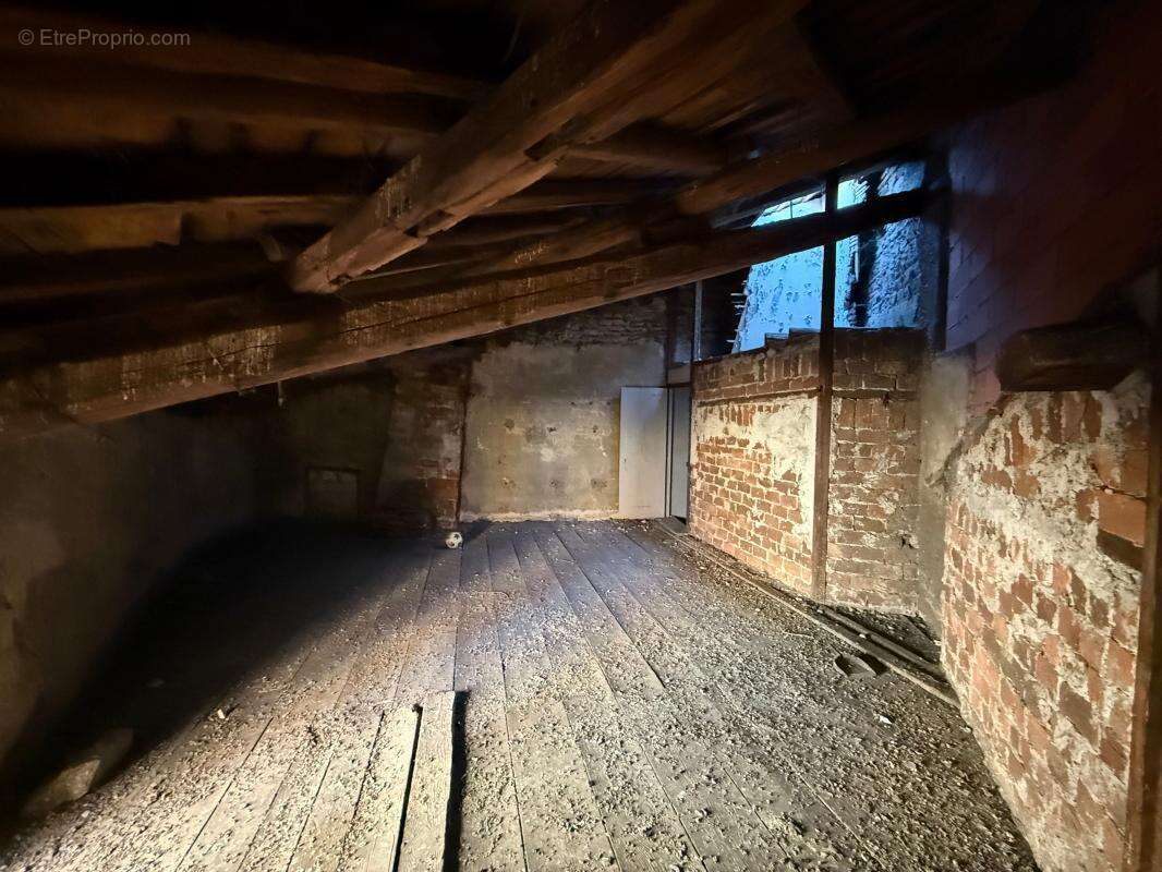 Appartement à L&#039;ARBRESLE