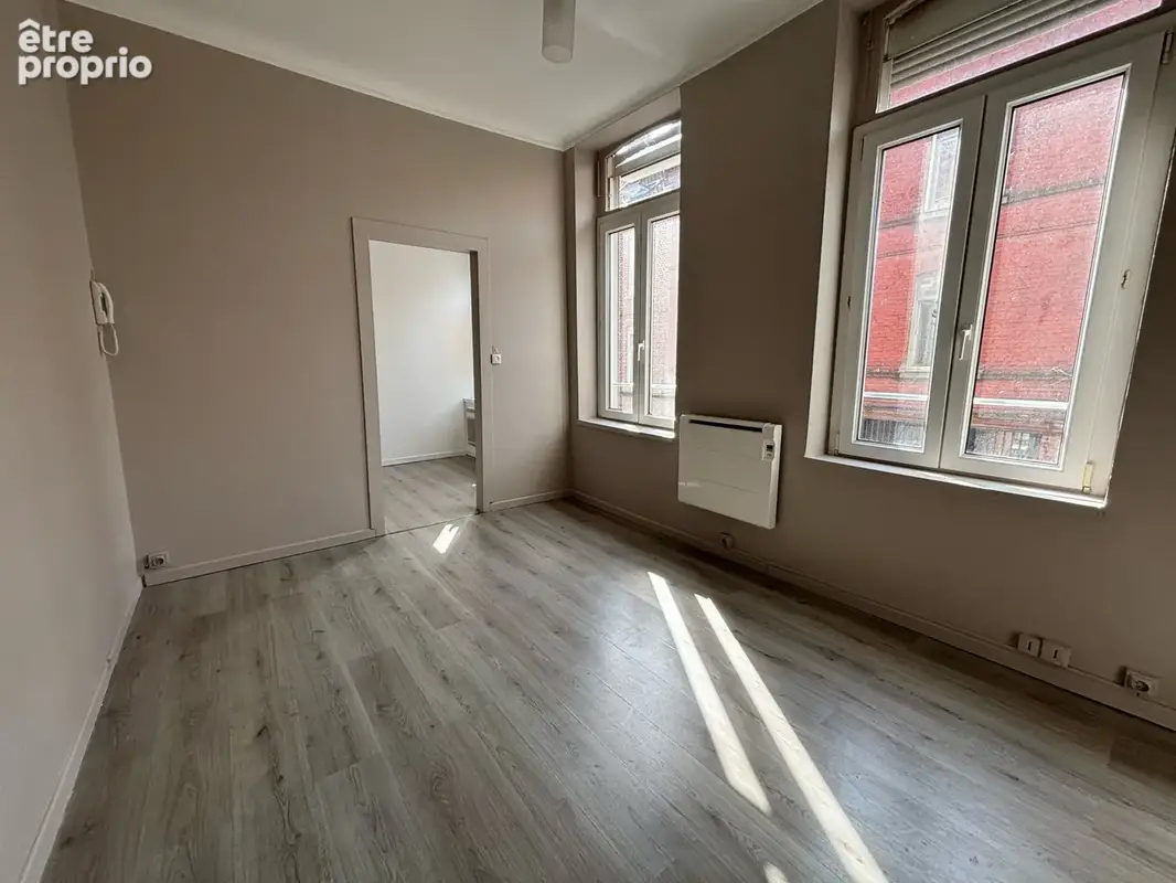 Appartement à LILLE