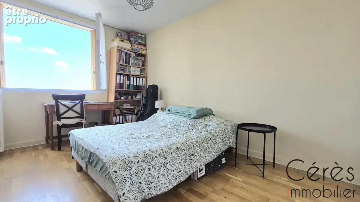 Appartement 3 pièces 63 m² à vendre à Noisy-Le-Sec (93130) - photo 9
