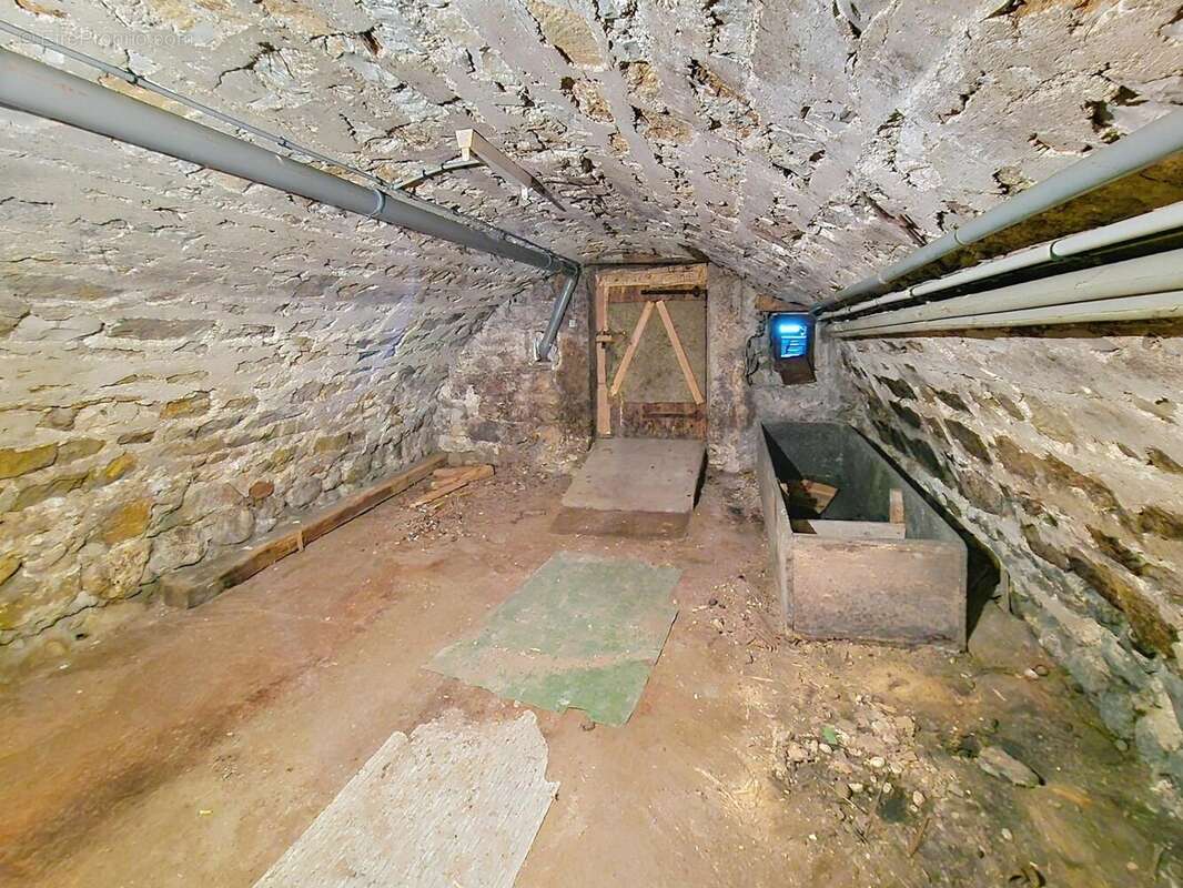 Photo 6 - Maison à CONDAMINE