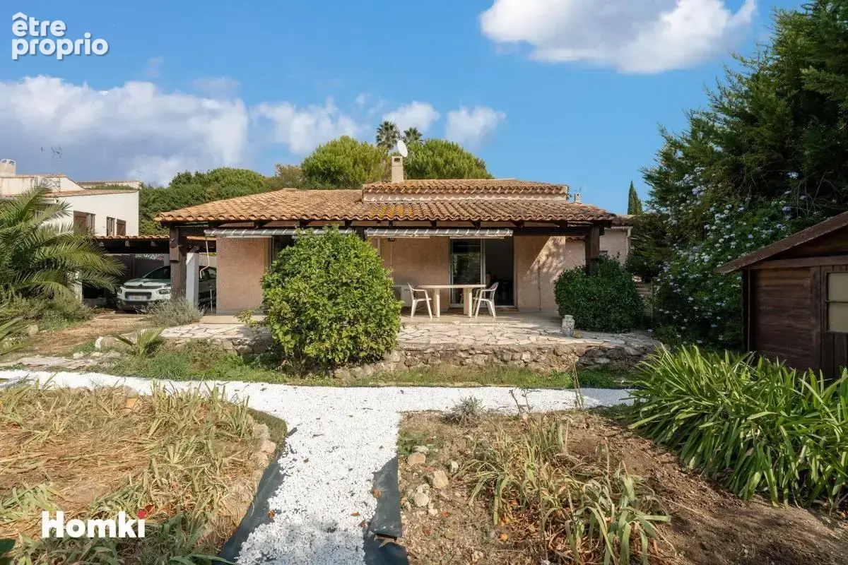 Maison/Villa T4 de 96 m² à Antibes 06600 - photo 14