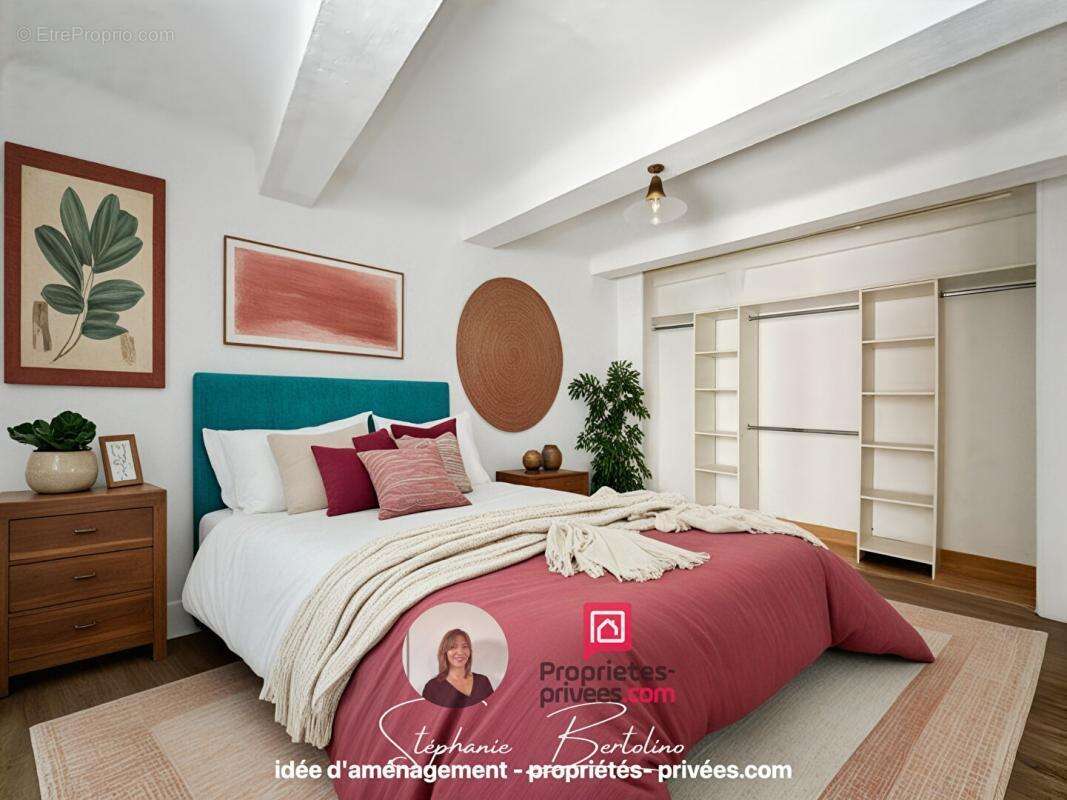 Appartement à TRANS-EN-PROVENCE