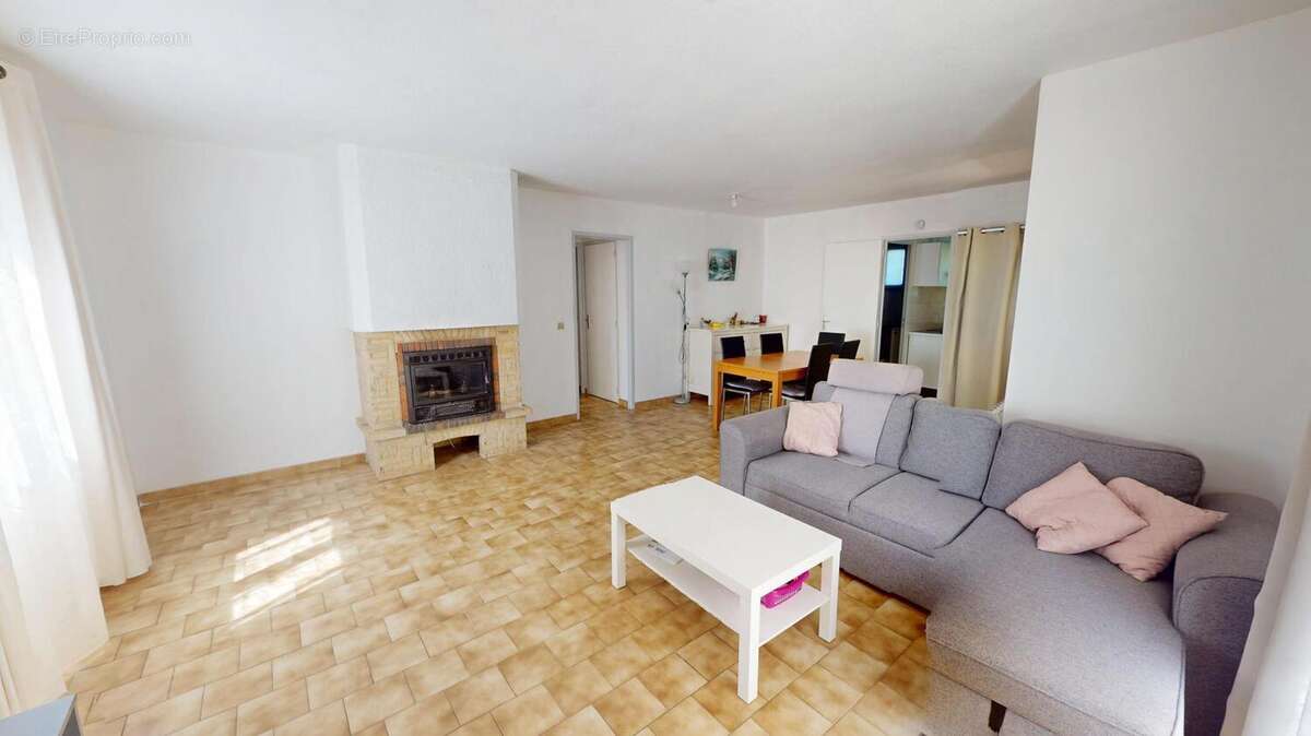 Maison 76 m² à Brignoles  - photo 6