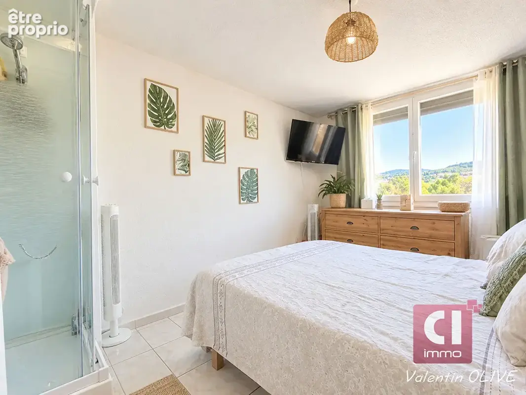 Appartement La Valette Du Var 5 pièces 118 m2 - Dernier étage - photo 7