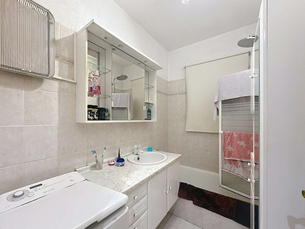 Appartement à CAVALAIRE-SUR-MER