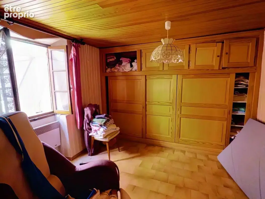 Utelle… maison de village avec garage et cave - photo 5