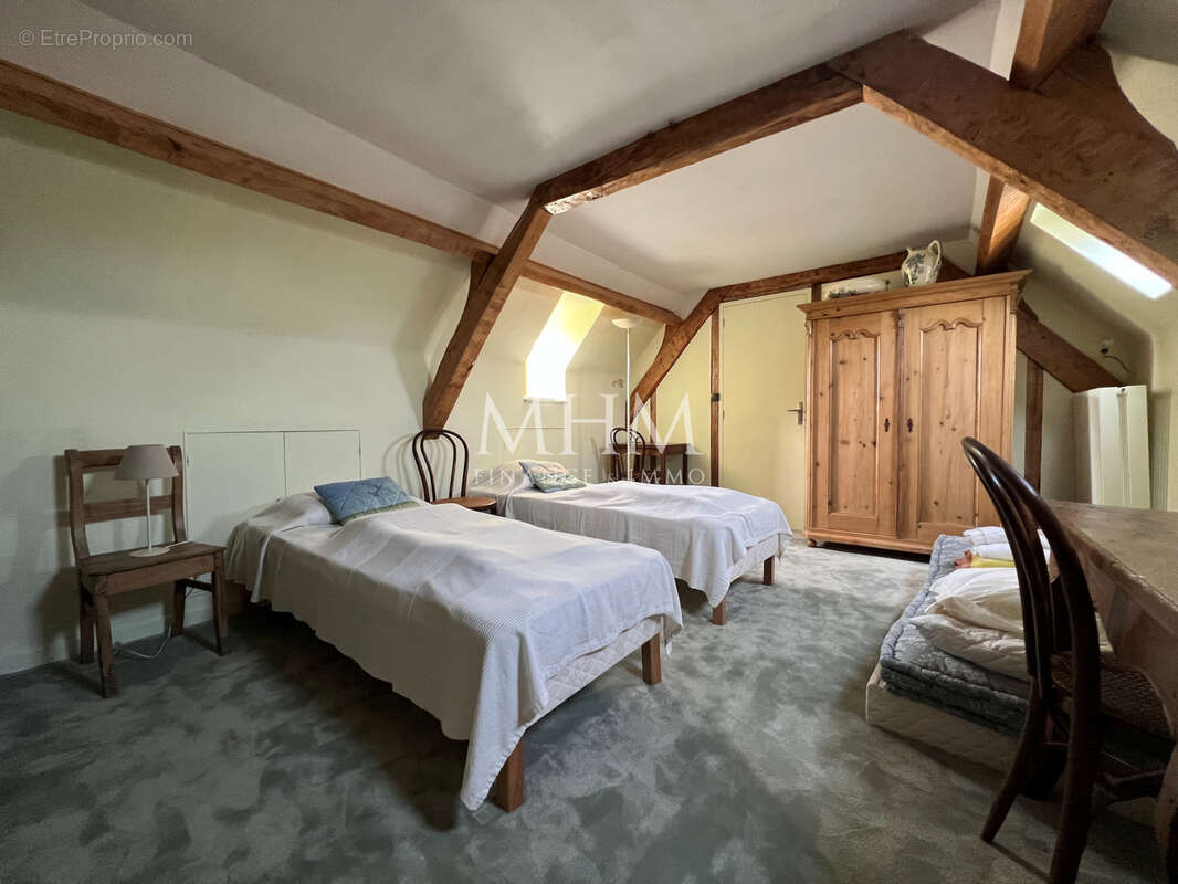 Maison à ORCHIES