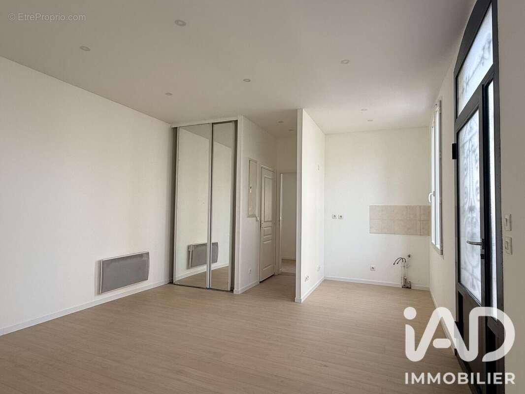 Photo 4 - Maison à NEUILLY-PLAISANCE