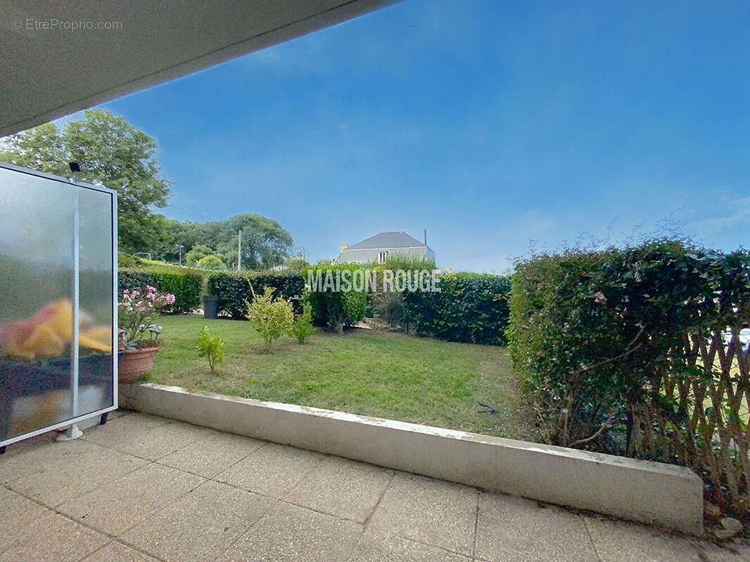 Appartement à TREBEURDEN